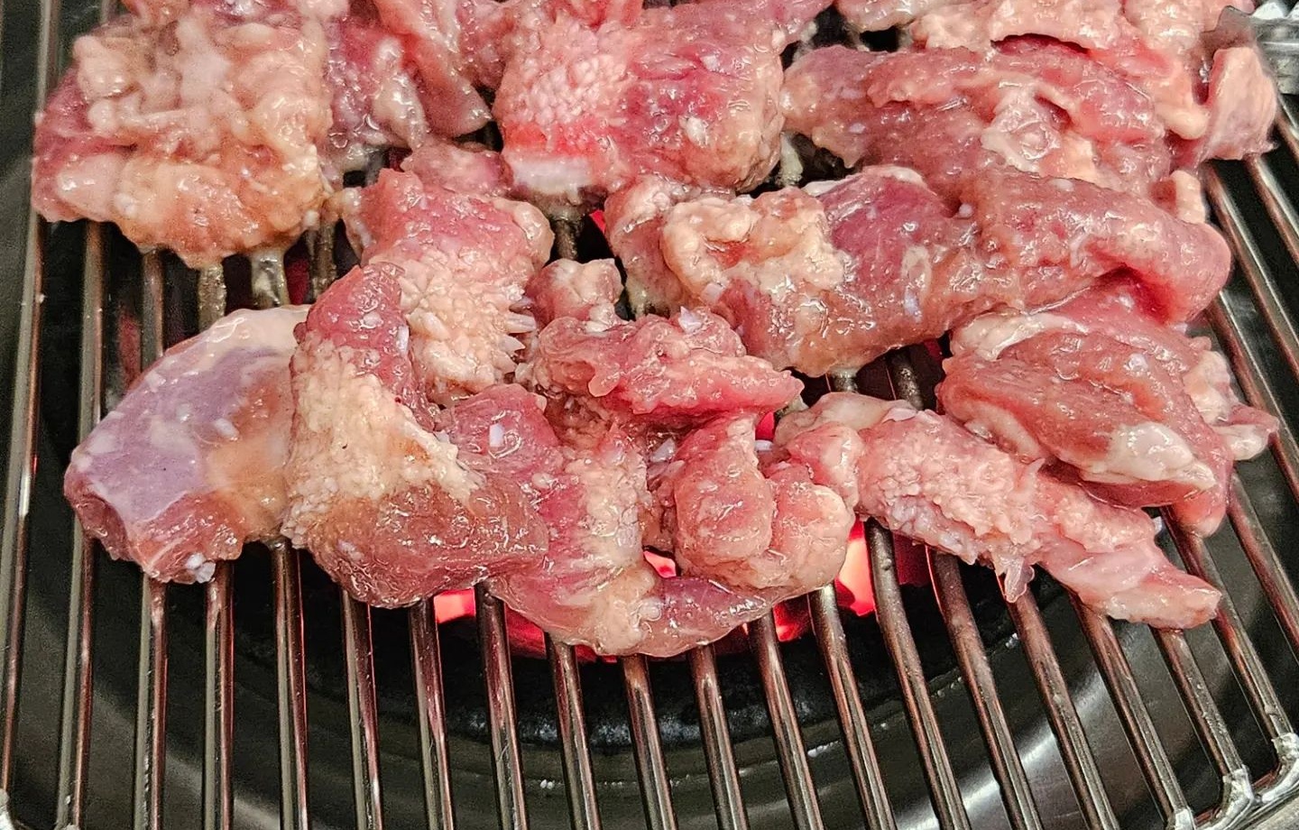 출처 : 25시참숯구이 인스타그램 검색 결과