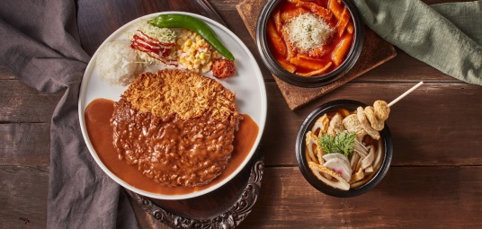101번지 남산돈까스