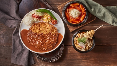 101번지 남산돈까스 매장 이미지