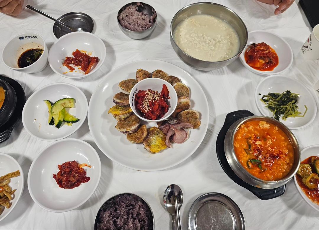 출처 : 송정희어머니순두부 인스타그램 검색 결과