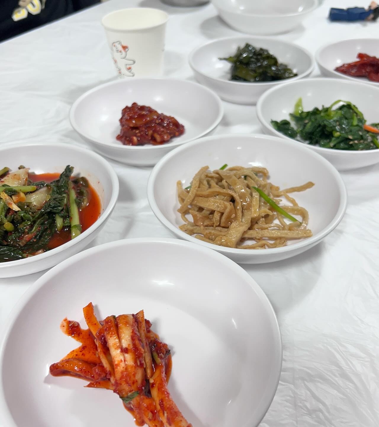 출처 : 송정희어머니순두부 인스타그램 검색 결과