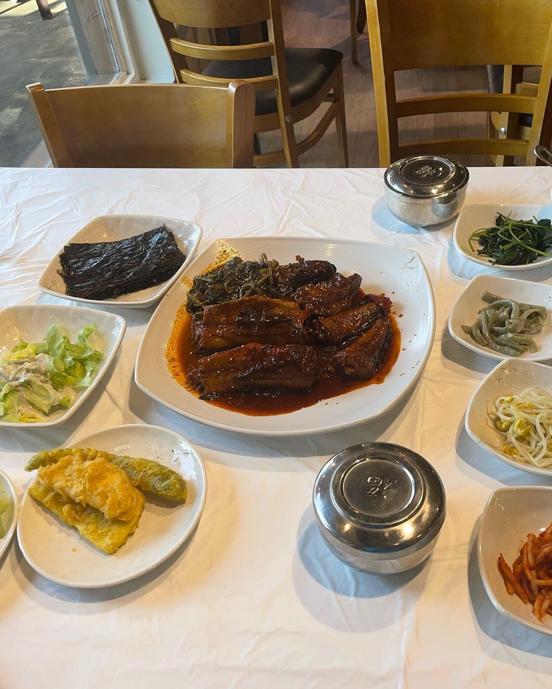 출처 : 명태인생 수지본점 인스타그램 검색 결과