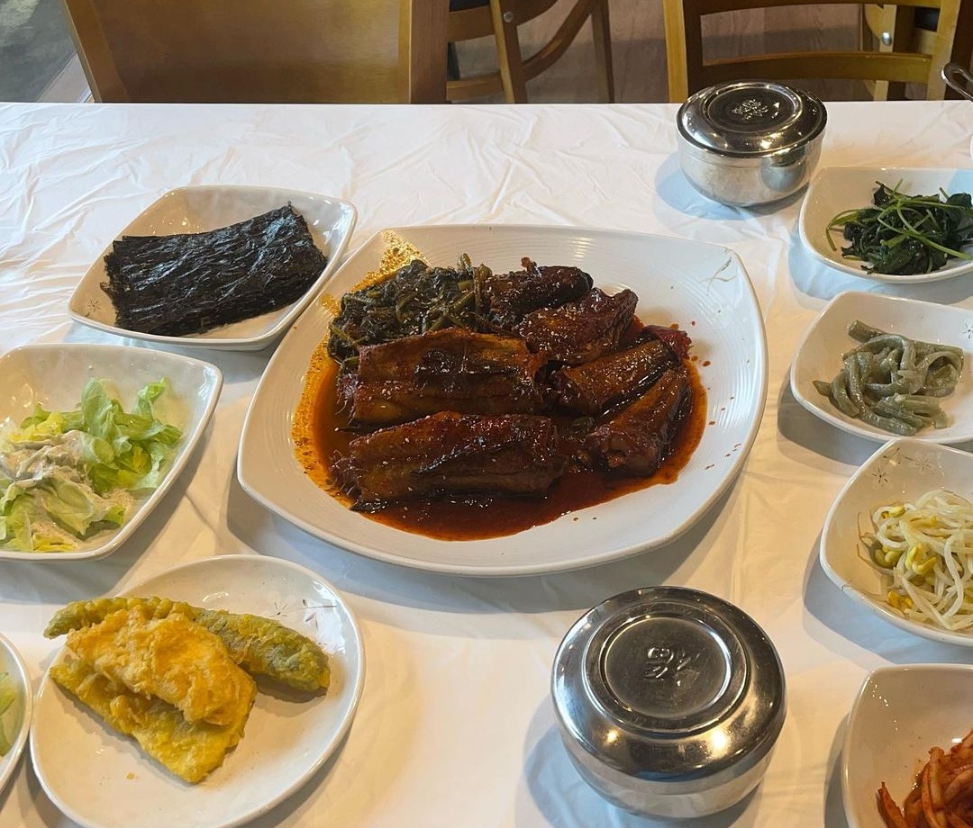 출처 : 명태인생 수지본점 인스타그램 검색 결과