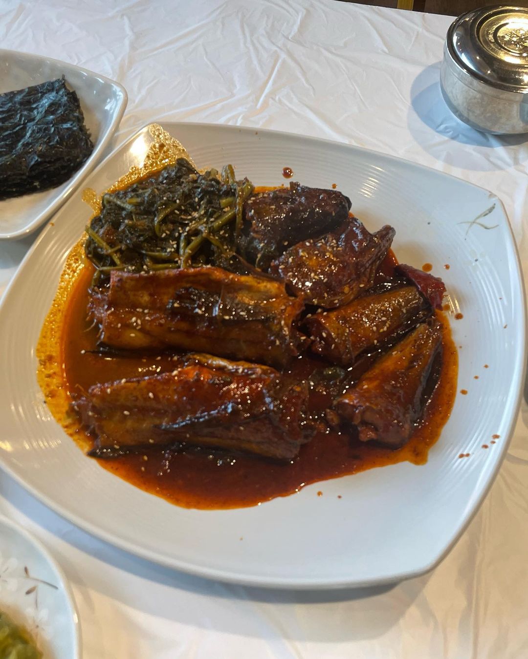 출처 : 명태인생 수지본점 인스타그램 검색 결과