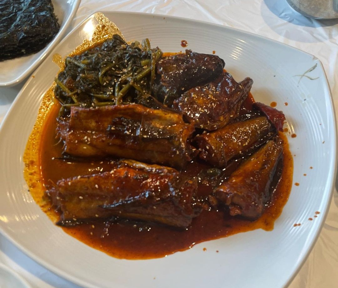 출처 : 명태인생 수지본점 인스타그램 검색 결과