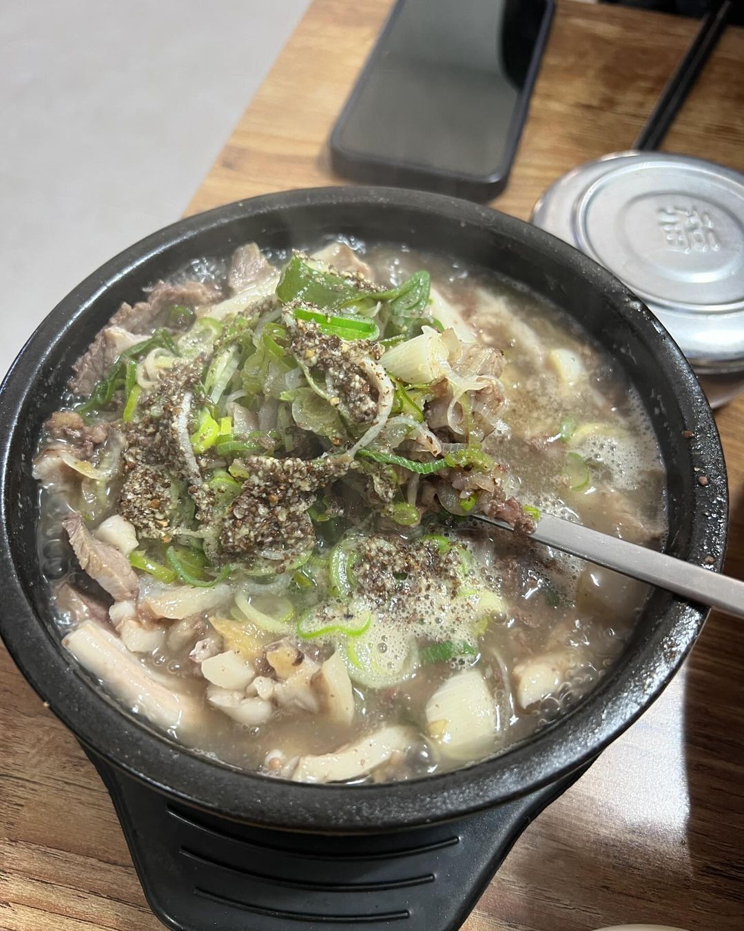 수제 별미순대국 - 경기, 의정부시 | 맛집검색 식신