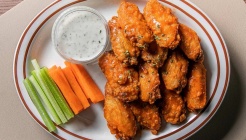 와일드버팔로 매장 이미지