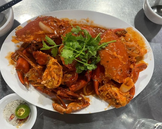 Phong cua(퐁꾸아) , 1019A Bình Quới, Phường 28, Bình Thạnh, Thành phố Hồ Chí Minh, 베트남