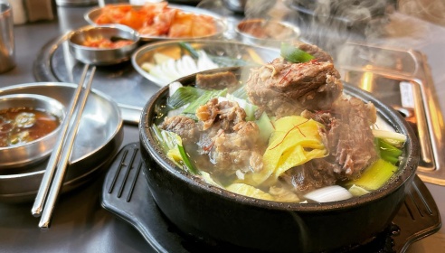 옛맛서울불고기 매장 이미지