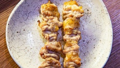 야키토리 온정 매장 이미지