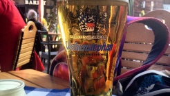 Weihenstephaner Berlin(바이엔슈테파너) 매장 이미지