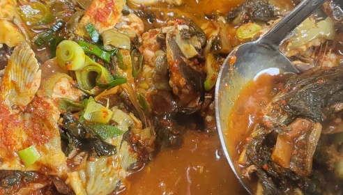 대흥식당 매장 이미지