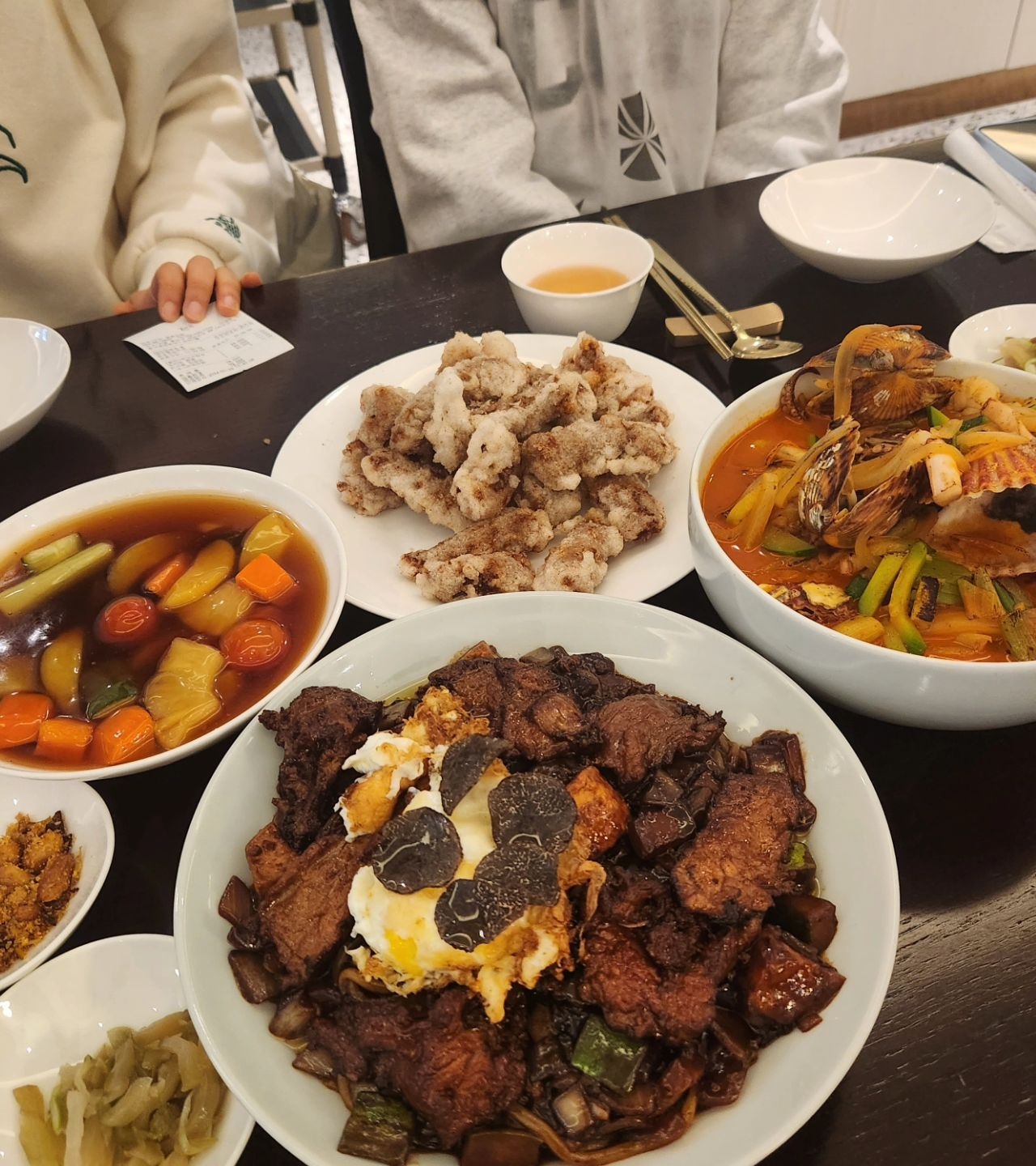 출처 : 무탄 광화문점 인스타그램 검색 결과