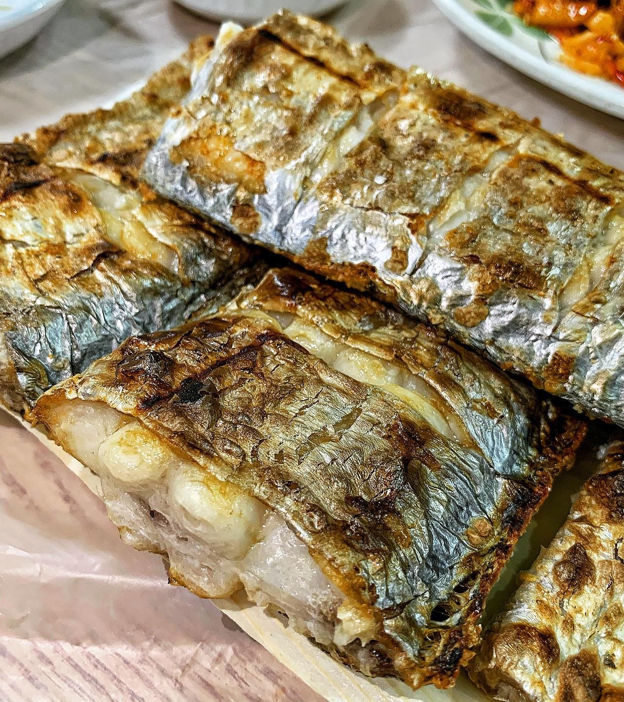 출처 : 대성칼치찌개구이 인스타그램 검색 결과