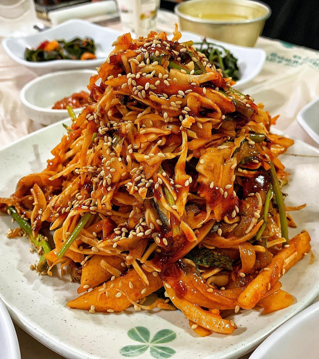 출처 : 대성칼치찌개구이 인스타그램 검색 결과