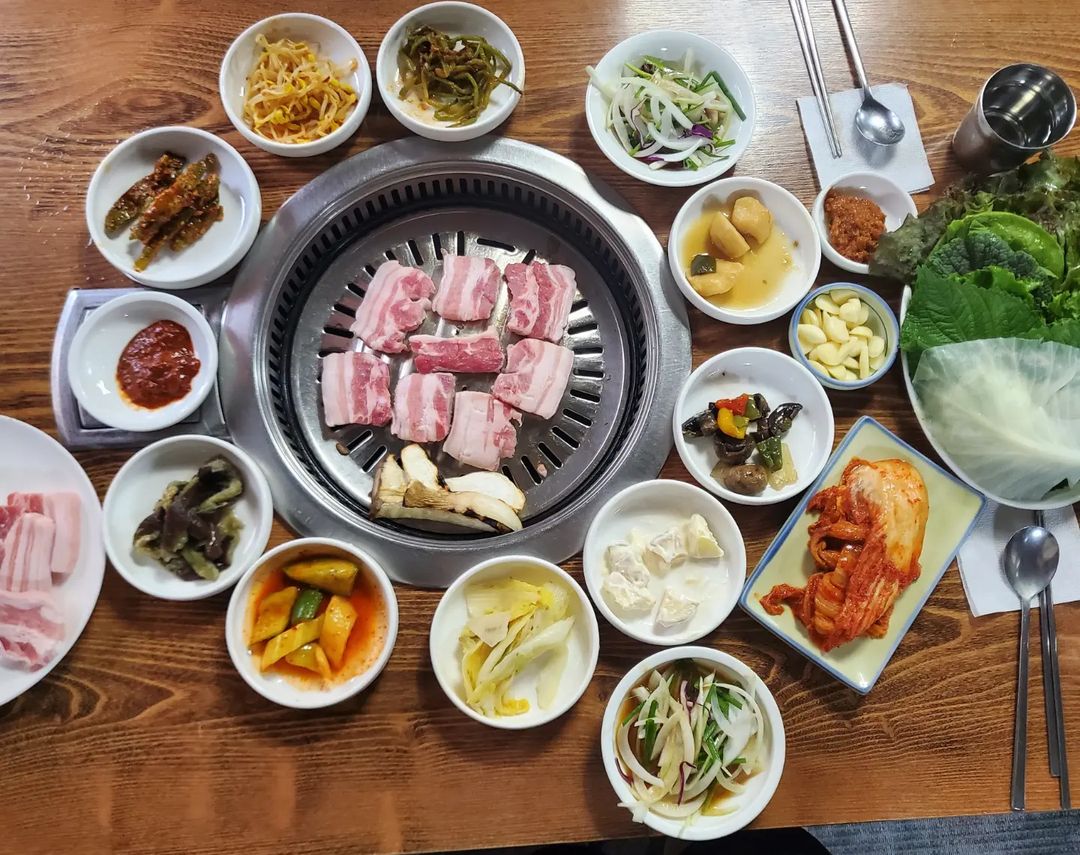 소문난촌돼지 - 서울 강남, 문정 가락 거여 | 맛집검색 식신