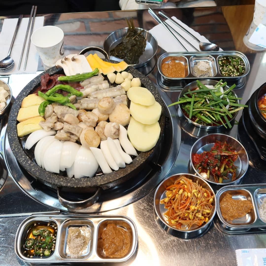 동춘돌곱창 수원권선점 - 경기, 수원-권선구 장안구 | 맛집검색 식신