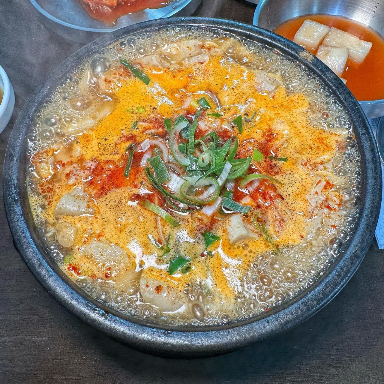 산지해장국 노형직영점 - 제주, 제주시내 | 맛집검색 식신