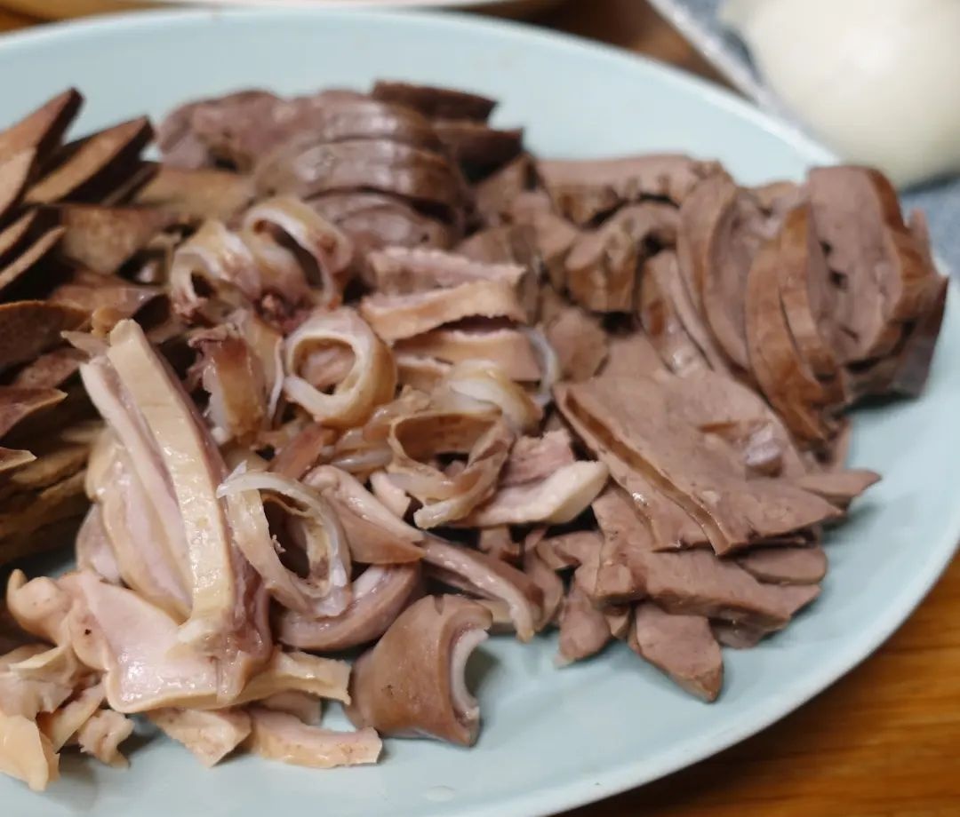 출처 : 황해도순대 인스타그램 검색 결과