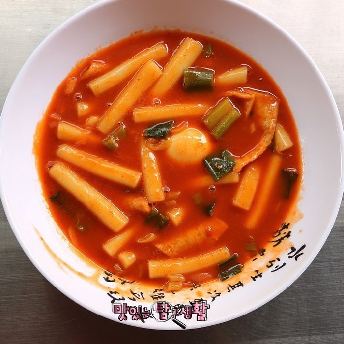 할매떡볶이 - 서울 강북, 월곡 석계 | 맛집검색 식신