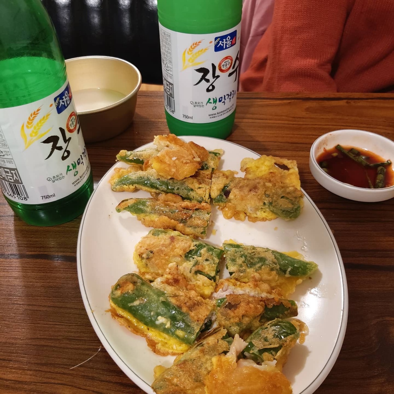 충무로전집 - 서울 강북, 충무로 | 맛집검색 식신