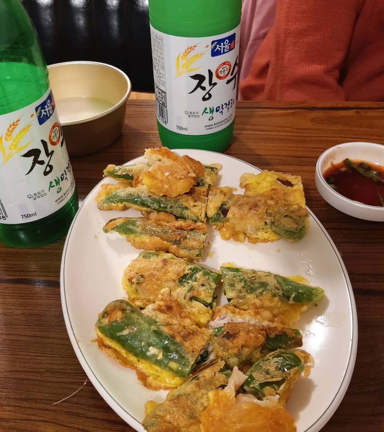 출처 : 충무로전집 인스타그램 검색 결과
