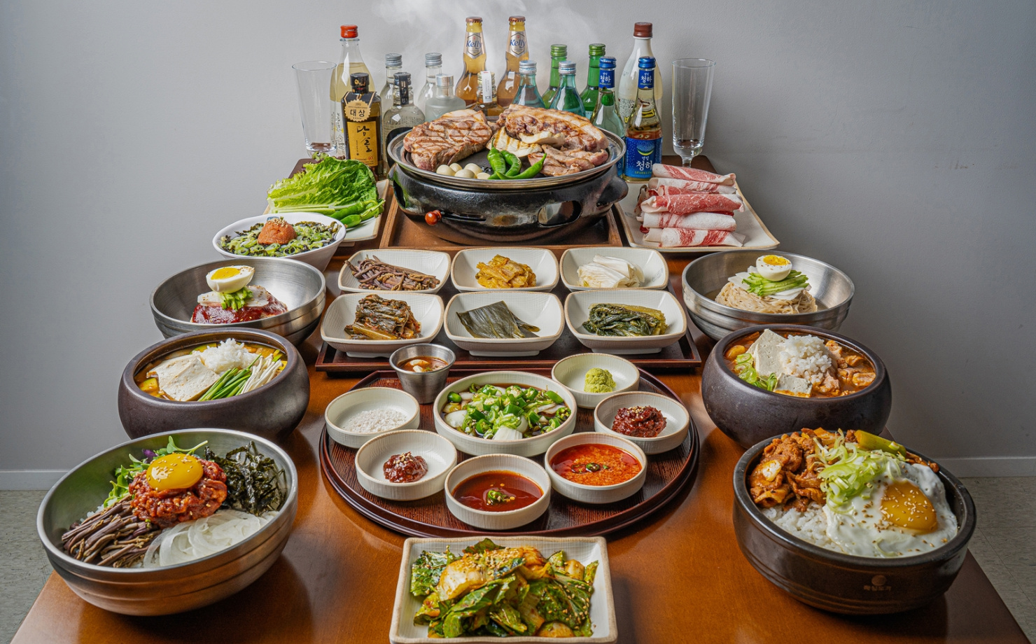 출처 : 고반식당 문정점 공식 점주 제공