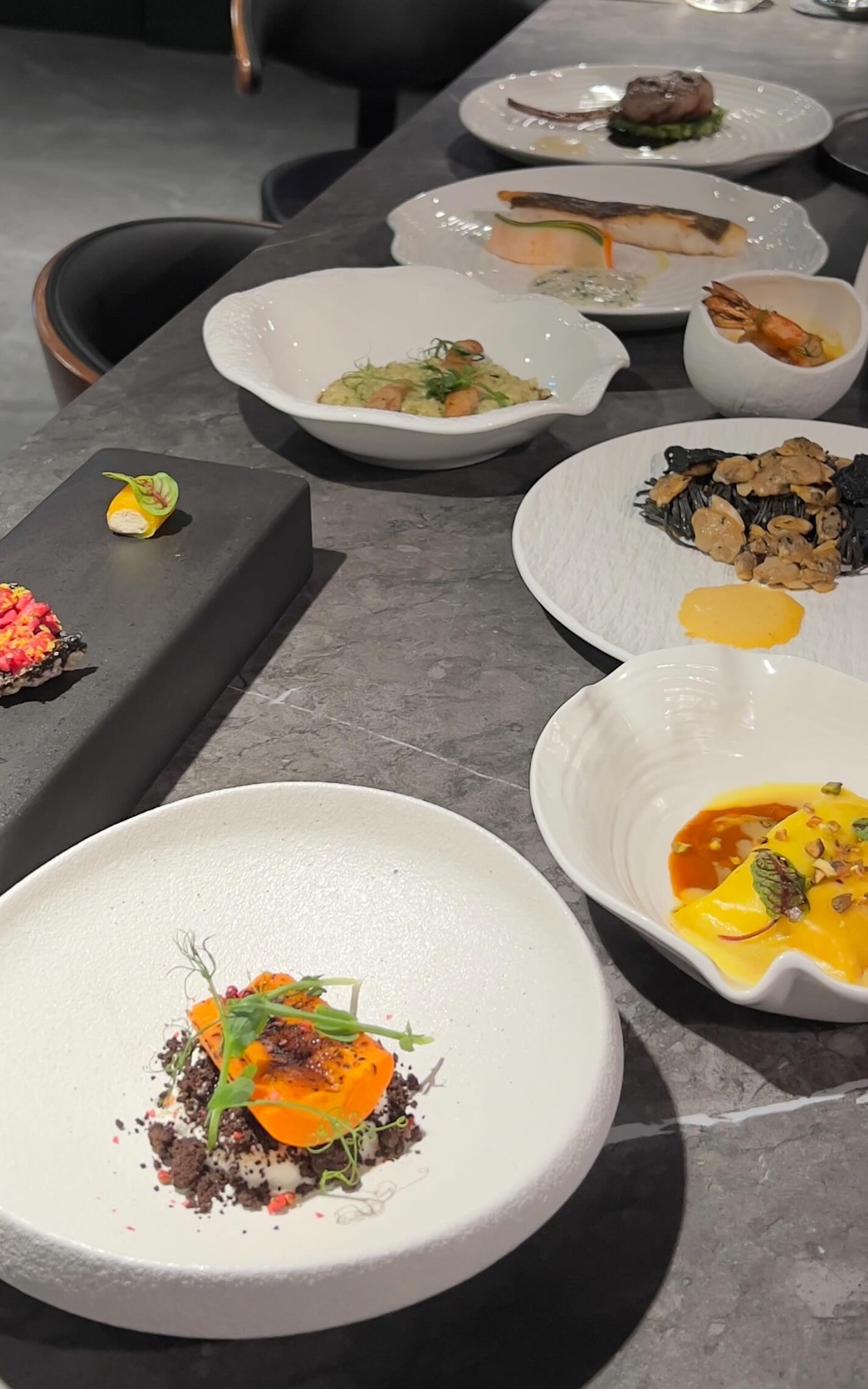 출처 : 콘테 공식 인스타그램