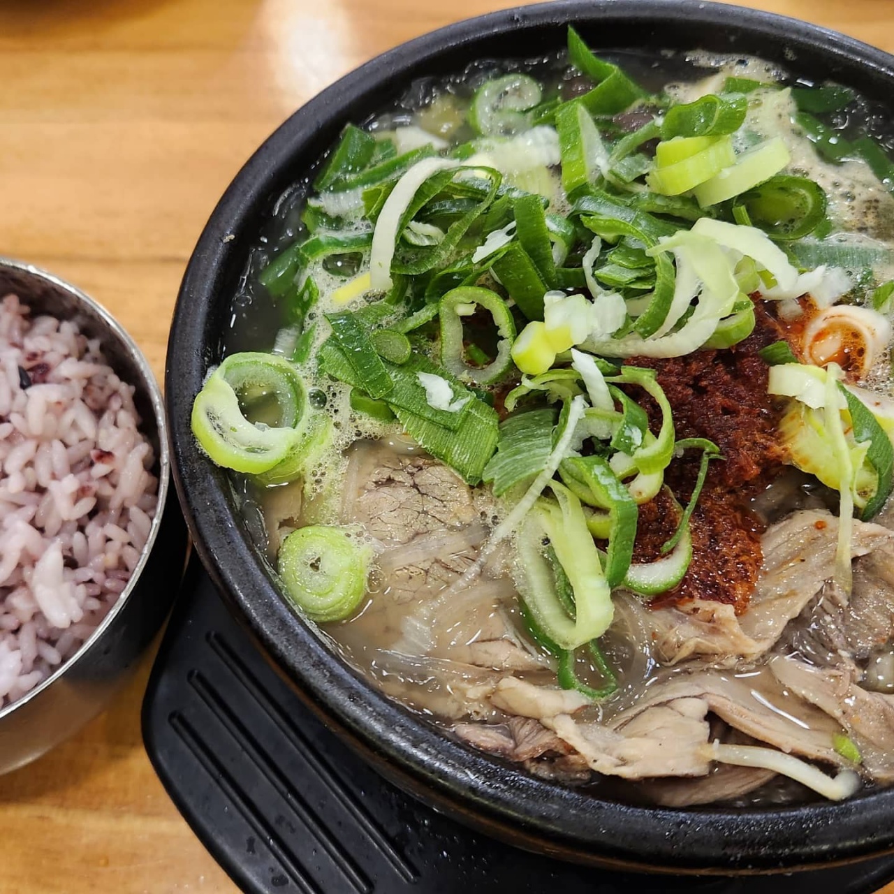 제주은희네해장국 판교점 - 경기, 분당-판교 | 맛집검색 식신