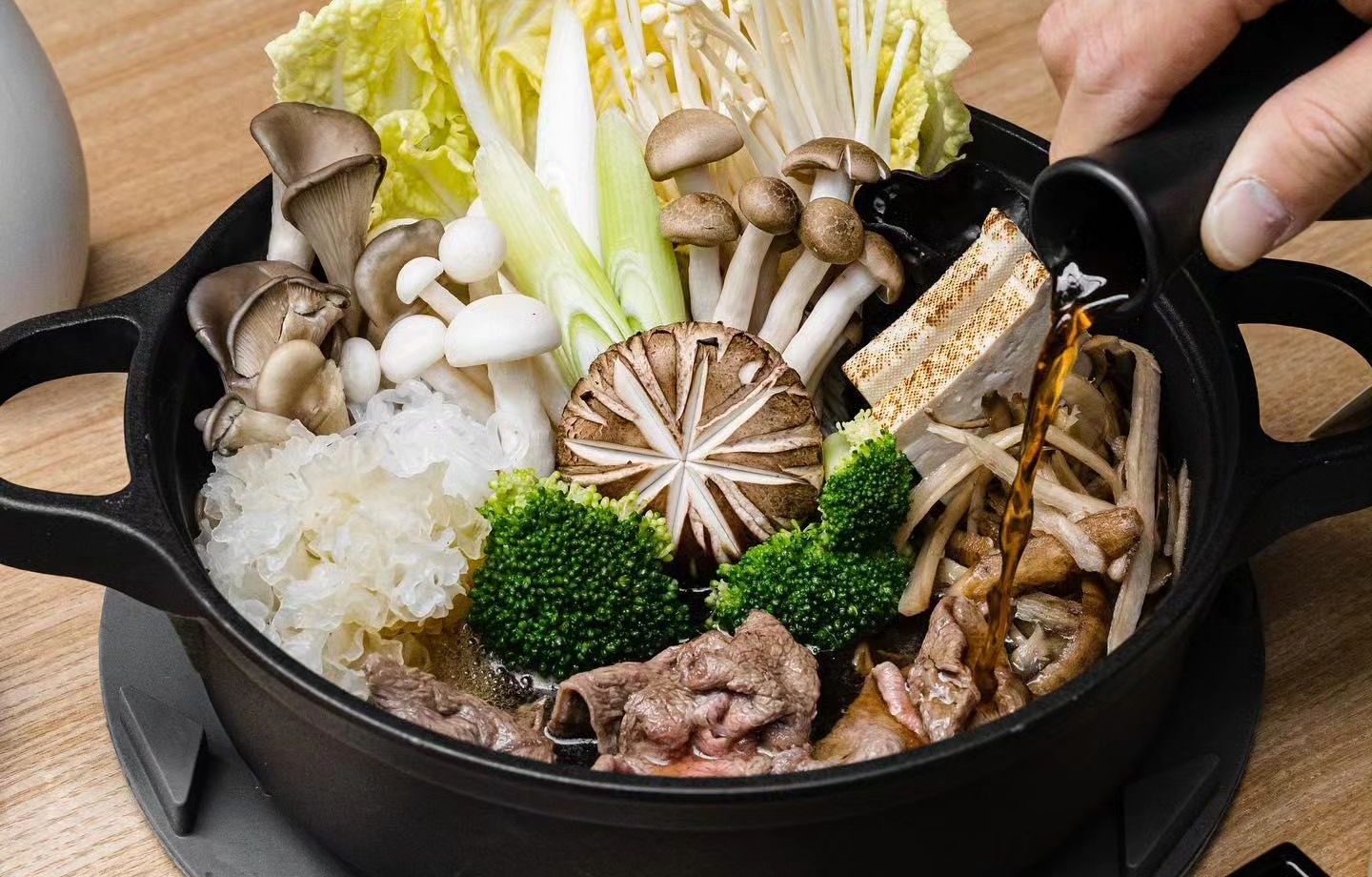 출처 : 키츠스키야키 공식 인스타그램