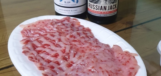 노랑가오리식당