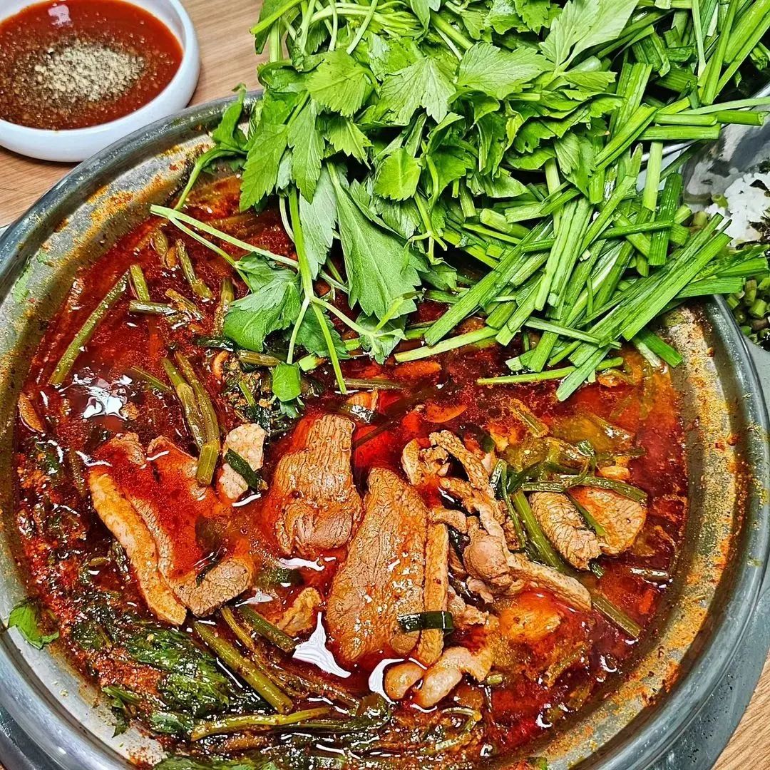 청도미나리식당 신논현점 - 서울 강남, 신논현 영동시장 | 맛집검색 식신