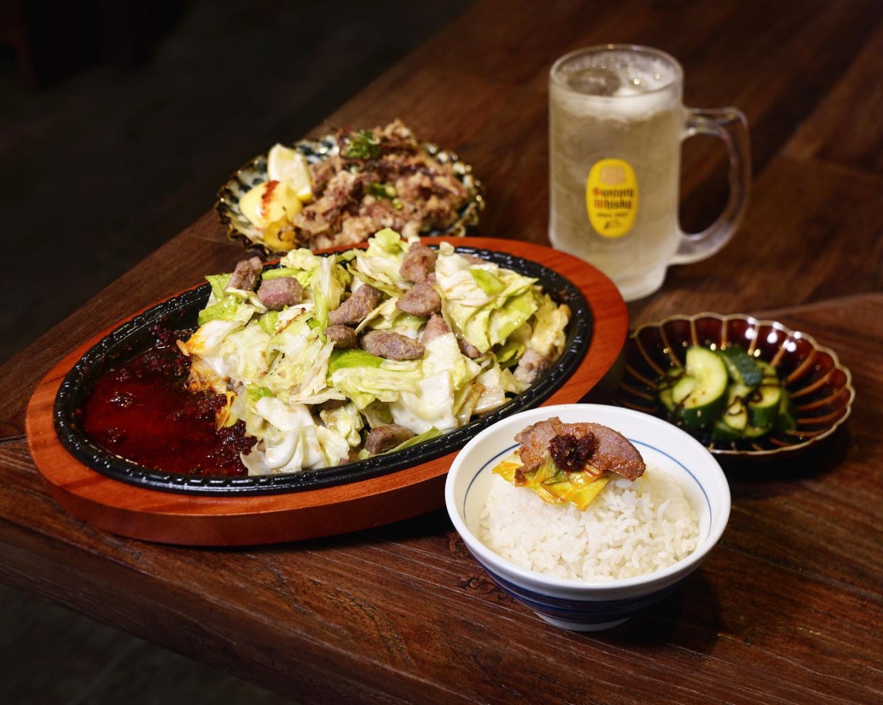 서브1