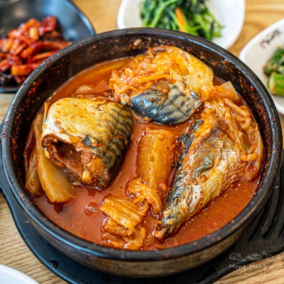 출처 : 어랑생선구이 인스타그램 검색 결과