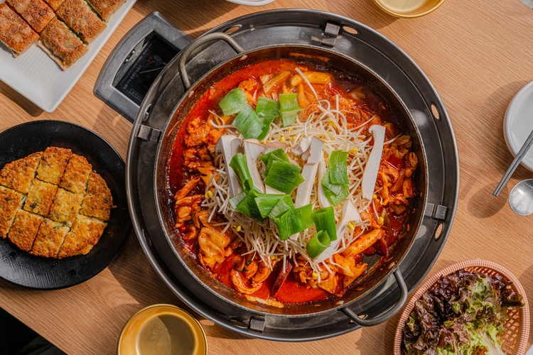 온고을 - 서울 강북, 공릉 태릉 과기대 | 맛집검색 식신