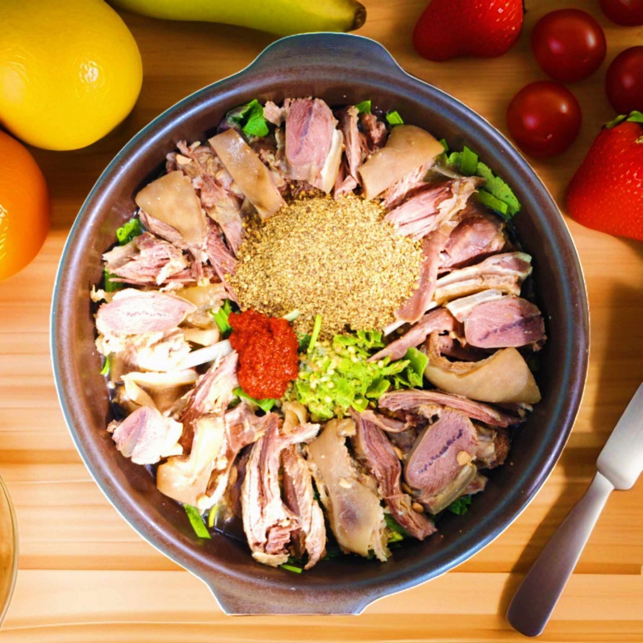 대천해물면낙지칼국수 - 강원, 양구 | 맛집검색 식신
