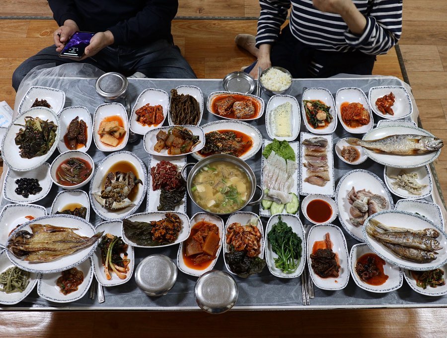 하람떡집 - 전남, 영광 | 맛집검색 식신