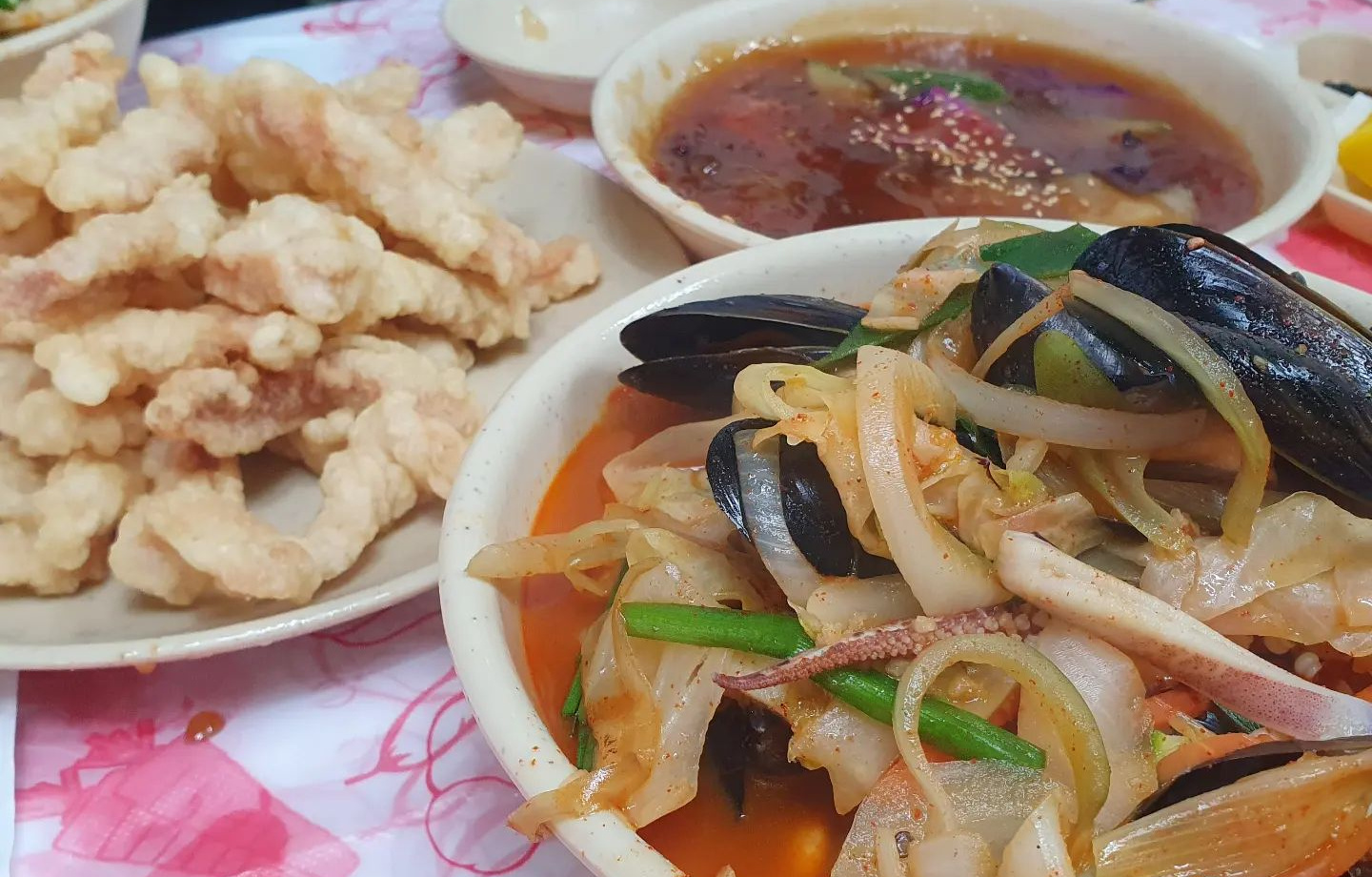 출처 : 복무춘 인스타그램 검색 결과