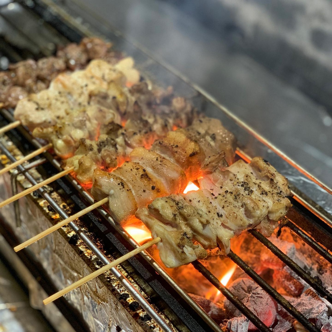 야키토리잔잔 - 서울 강북, 홍대 | 맛집검색 식신
