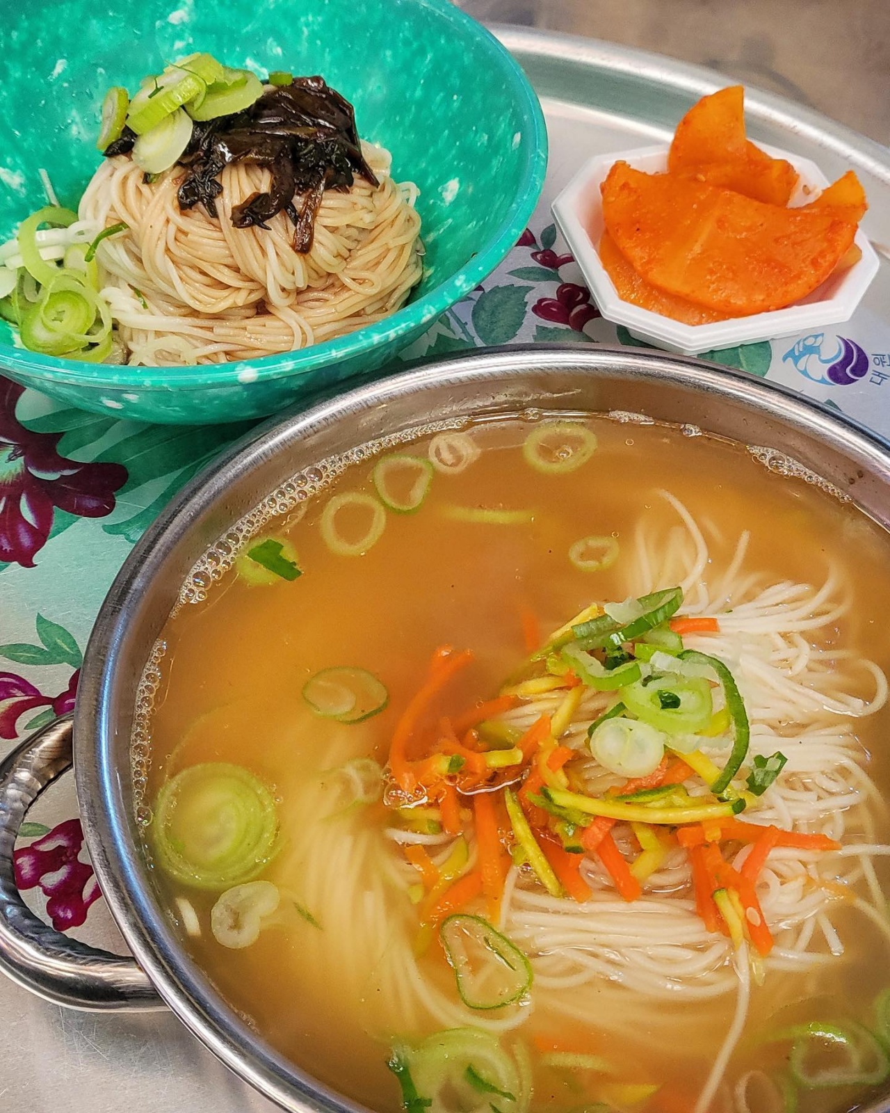 선봉국수 - 충남, 예산 | 맛집검색 식신