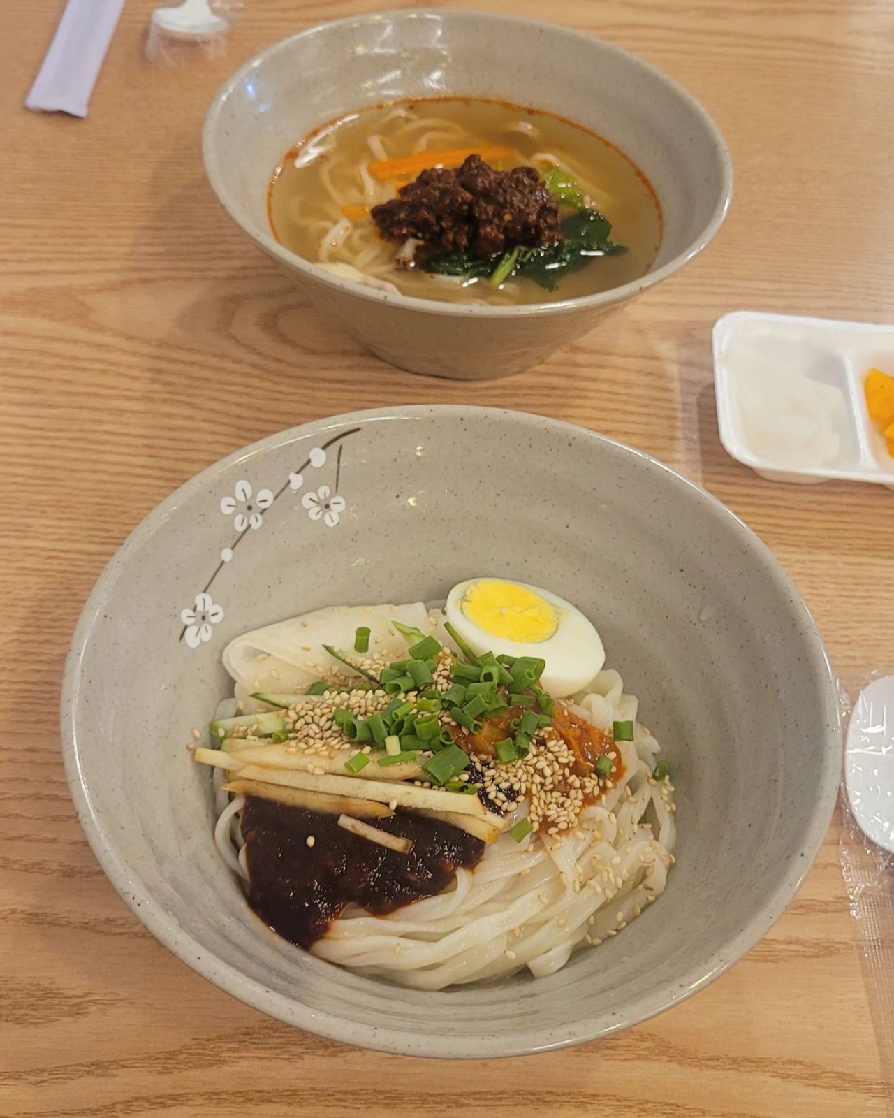 예터칼국수 - 충남, 예산 | 맛집검색 식신