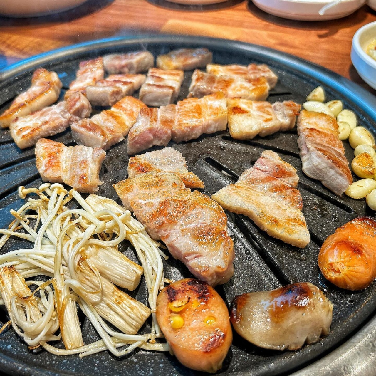 고기싸롱 - 전북, 전주-덕진구 | 맛집검색 식신