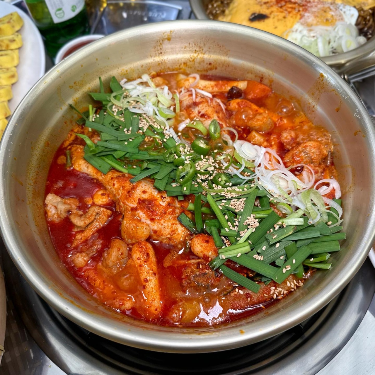 한사발포차 - 서울 강북, 동대문 장충 신당 | 맛집검색 식신