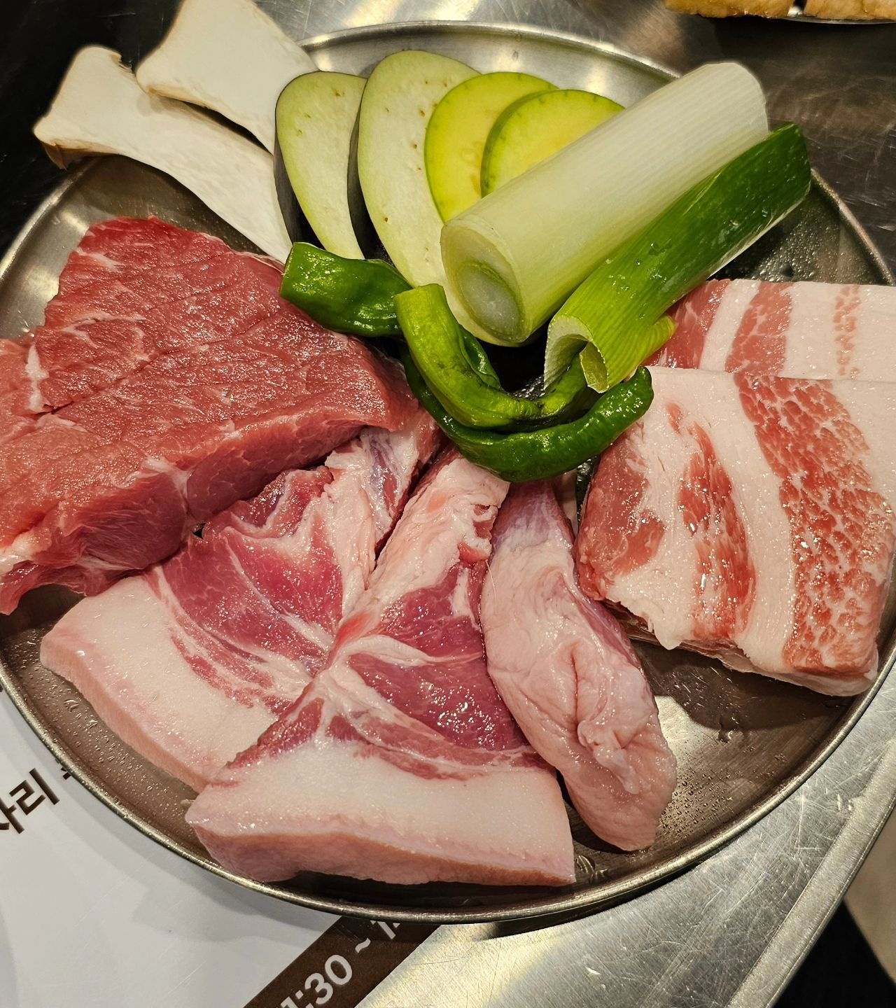 출처 : 원조부안집 신대방삼거리역점 인스타그램 검색 결과