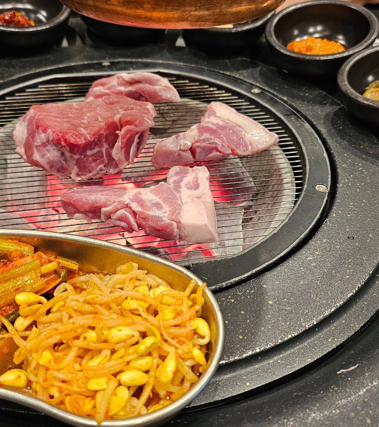 출처 : 원조부안집 신대방삼거리역점 인스타그램 검색 결과