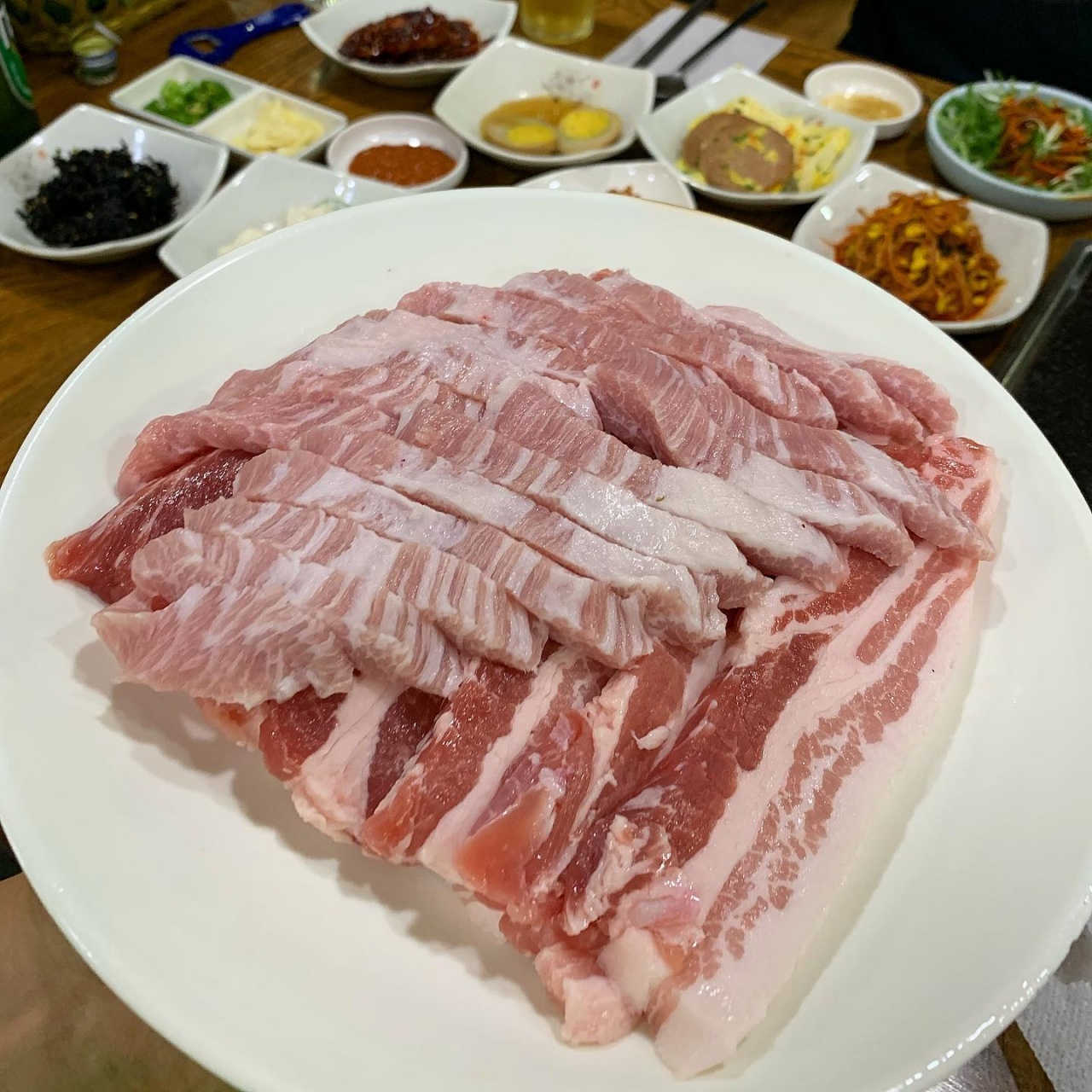 태능돌삼겹 - 대전, 서구-둔산 탄방 | 맛집검색 식신