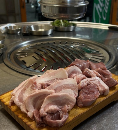 임시정부 , 경상남도 밀양시 중앙로 256-1