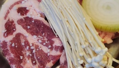 황가네숯불생고기 매장 이미지