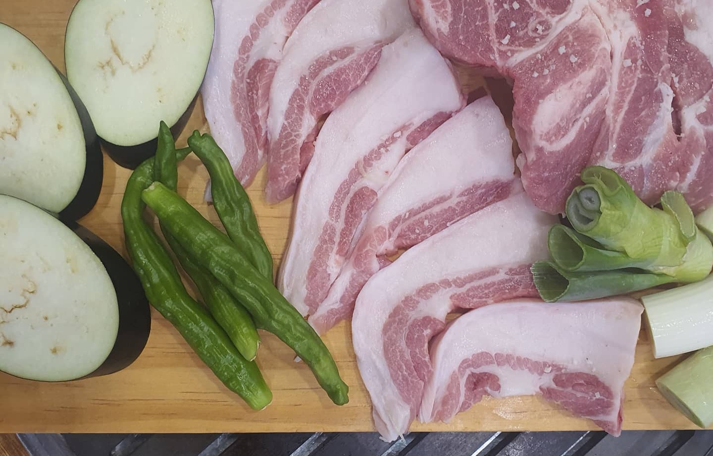 출처 : 일차3.5숙성고기 인스타그램 검색 결과