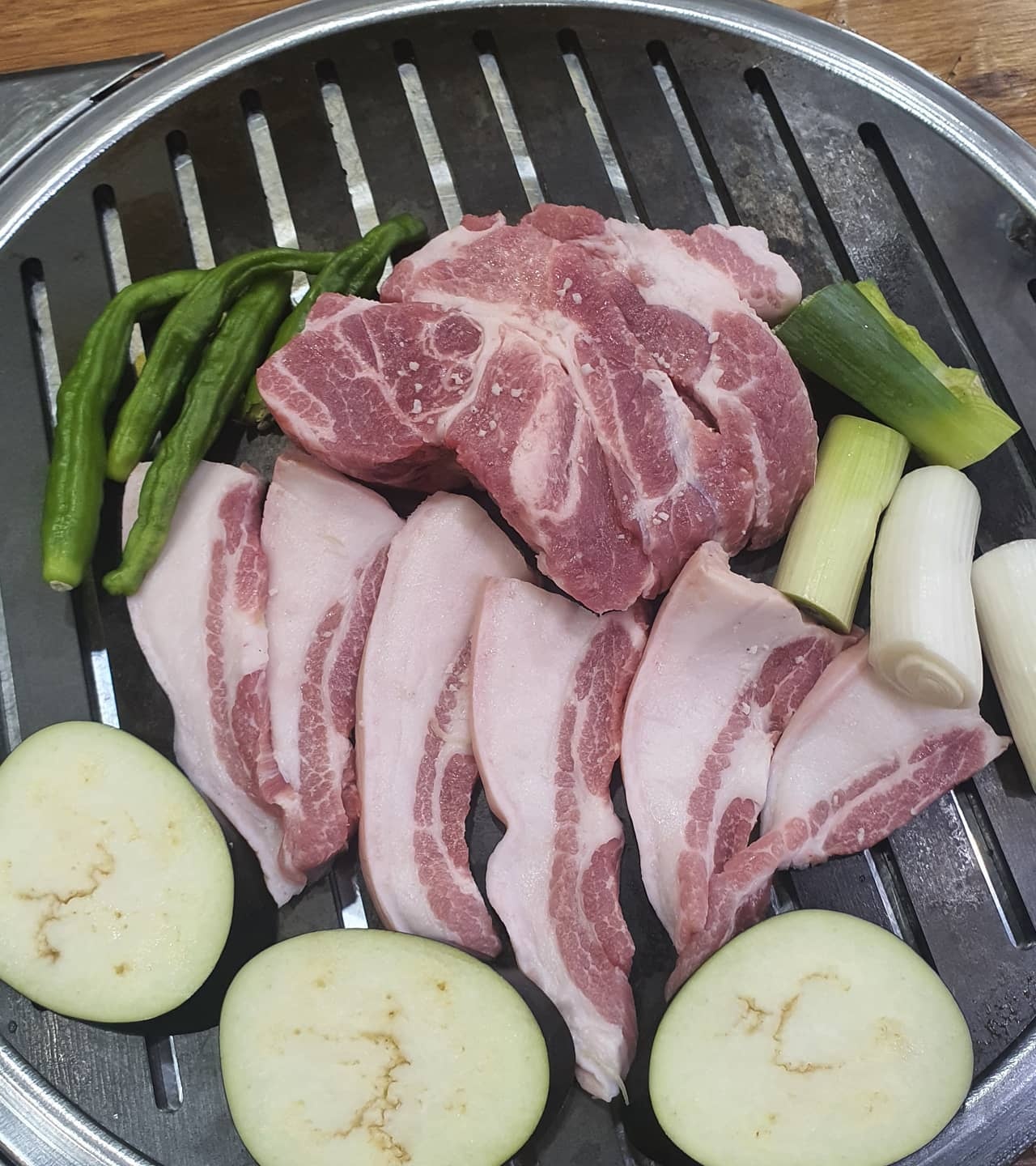 출처 : 일차3.5숙성고기 인스타그램 검색 결과